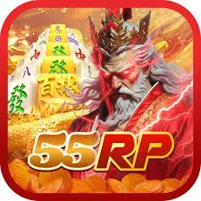 55RP - Pertempuran Luar Biasa di FPS