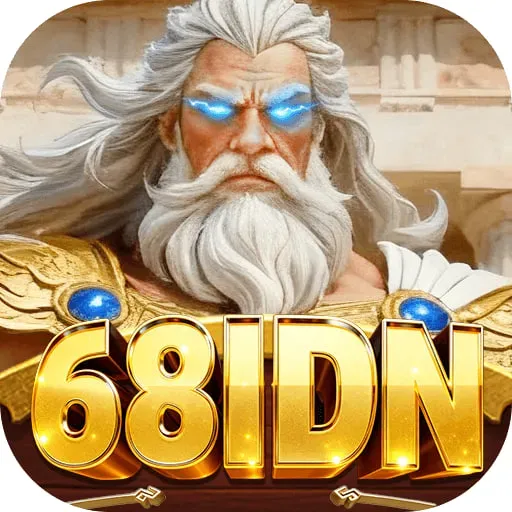 68IDN - Pertempuran Mematikan di Dunia Battle Royale