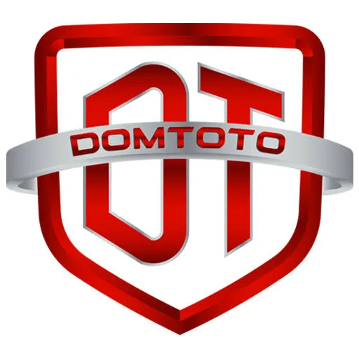 DOMTOTO - Petualangan Arcade yang Seru dan Menggembirakan