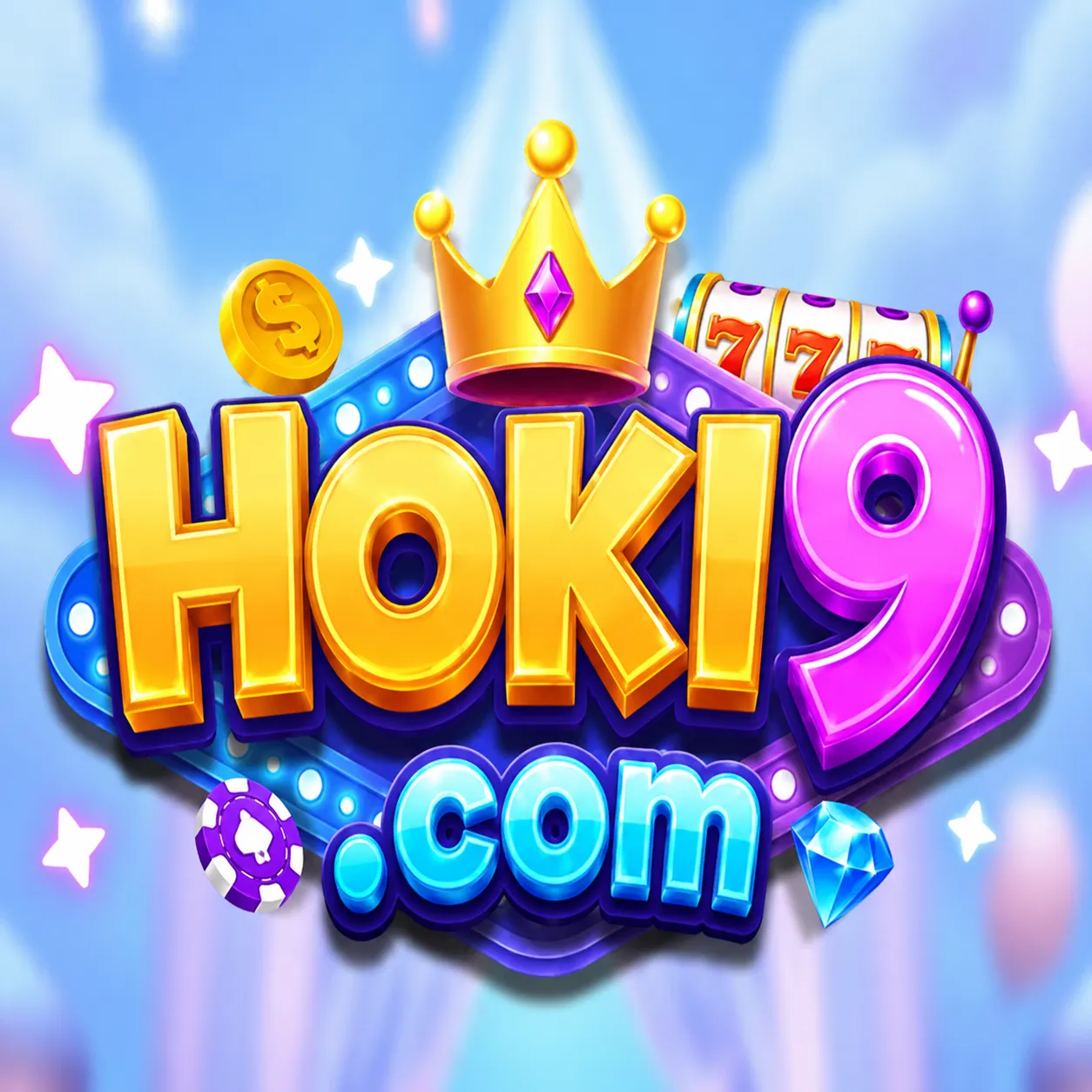 HOKI9 - Game Pertanian Seru dan Menyenangkan
