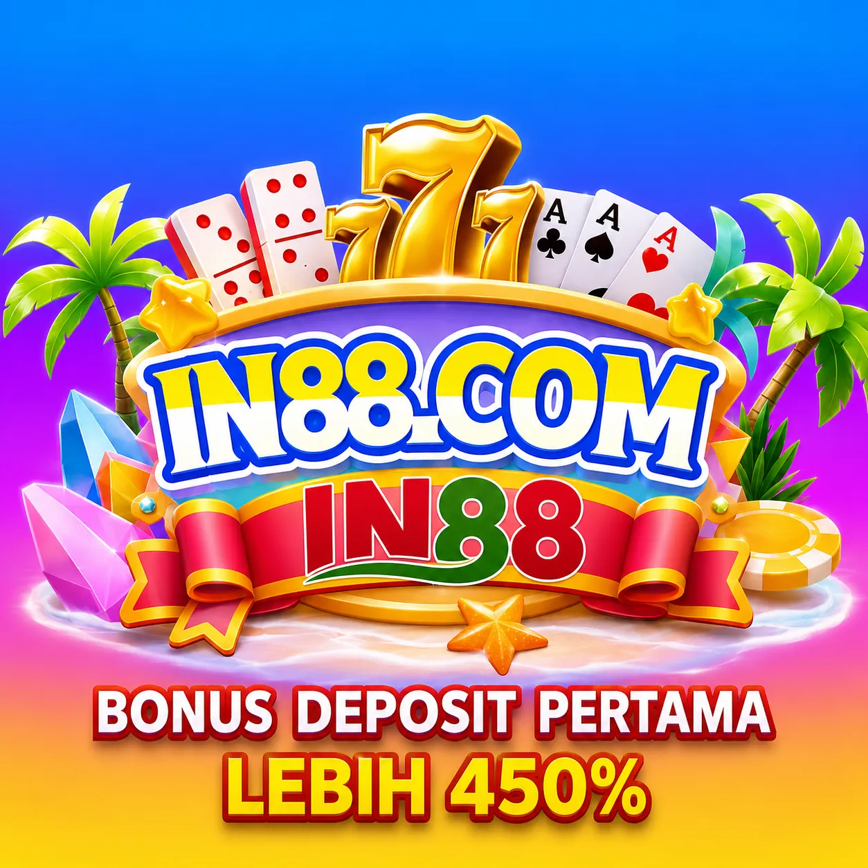 IN88 - Game Idle Seru dan Menyenangkan