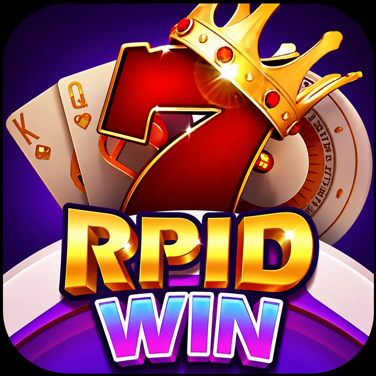 RPIDWIN - Permainan Mahjong Seru untuk Semua Kalangan