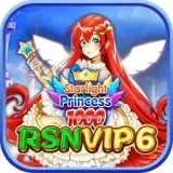 RSNVIP6 - Petualangan Anime Tak Terlupakan